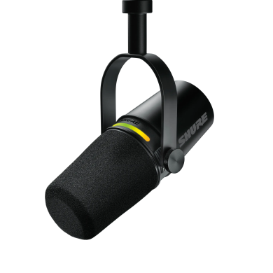SHURE MV7+-K