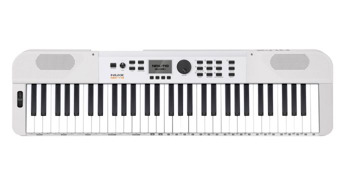 Синтезатор NUX NEK-110 89355 фото
