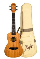 Укулеле Flight DUC373 MAH Concert