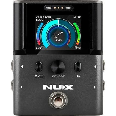 NUX B-8 Радіосистема для гітар 
