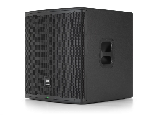 Активний сабвуфер JBL EON718S JBL-EON718S-EK фото