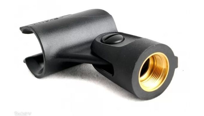 Мікрофонний тримач SHURE A25D 76825 фото