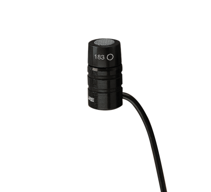 SHURE WL183