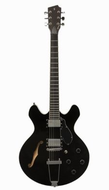 STAGG N SVY 533 BK