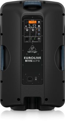 BEHRINGER B115 MP3