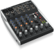 BEHRINGER XENYX 802S