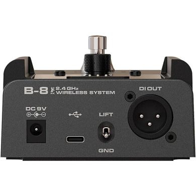 NUX B-8 Радіосистема для гітар 