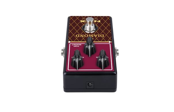 NUX NRO-6 Diamond