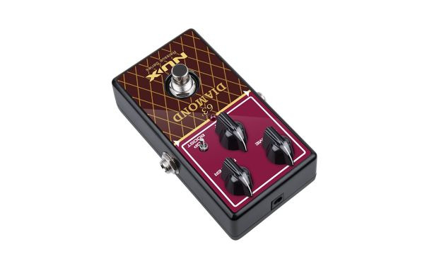 NUX NRO-6 Diamond