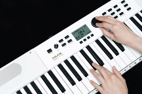 Синтезатор NUX NEK-110 89355 фото