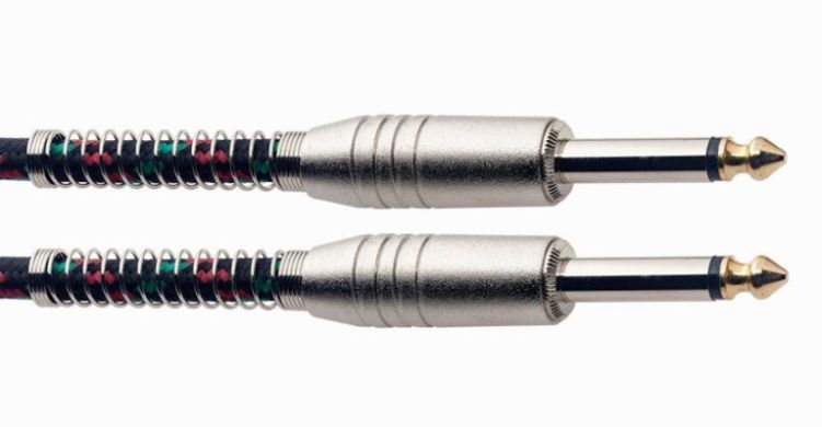 STAGG N SGC6VT BK