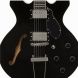 Электрогітара STAGG N SVY 533 BK