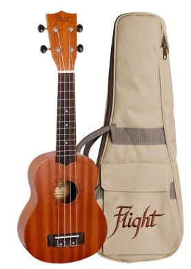 Укулеле Flight NUS310 Soprano