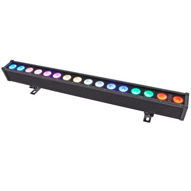PRO LUX MATRIX BAR 1615