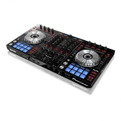 PIONEER DDJ-SX