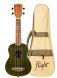 Сопрано Укулеле Flight NUS380 Jade, Soprano