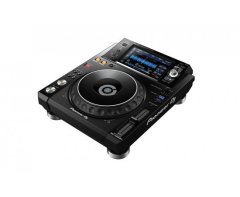 PIONEER XDJ-1000 MK2