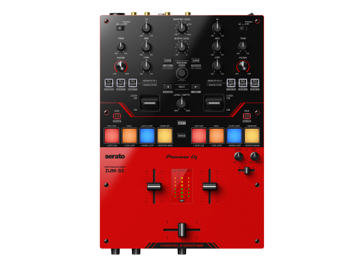PIONEER DJM-S5 85182 фото