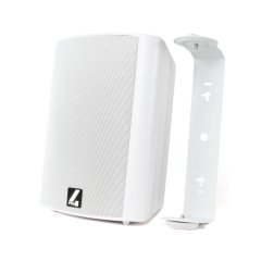 Настенная 2-полосная акустическая система 4all Audio WS 640IP TW 83800 фото