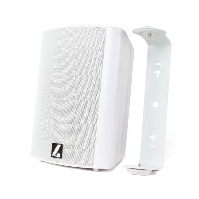 Настінна 2-смугова акустична система 4all Audio WS 640IP TW 83800 фото