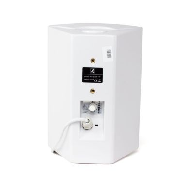 Настінна 2-смугова акустична система 4all Audio WS 640IP TW 83800 фото