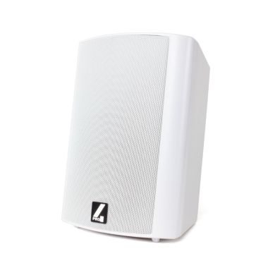 Настінна 2-смугова акустична система 4all Audio WS 640IP TW 83800 фото
