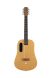 LAVA MUSIC LAVA ME Air Spruce Woodgrain Brown & Burlywood