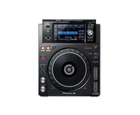 PIONEER XDJ-1000 MK2