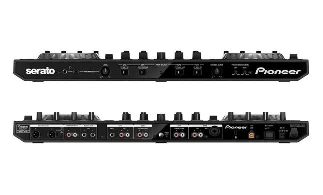PIONEER DDJ-SX