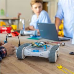 Роботы