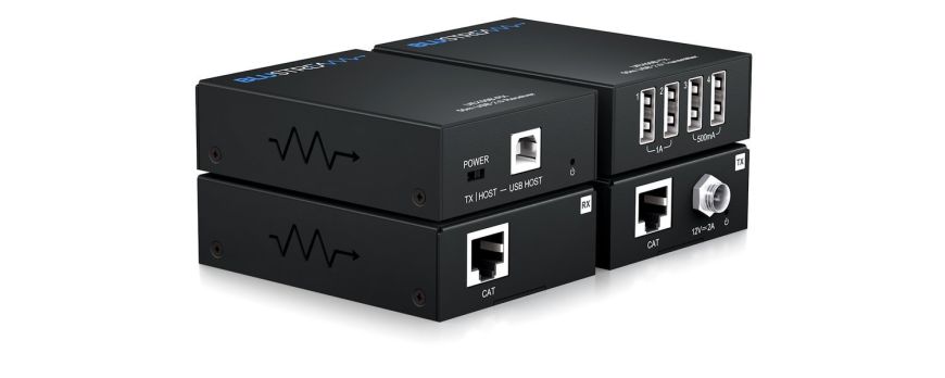 Blustream UEX50B-KIT