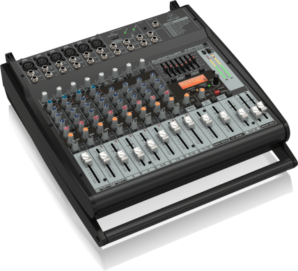 BEHRINGER PMP500