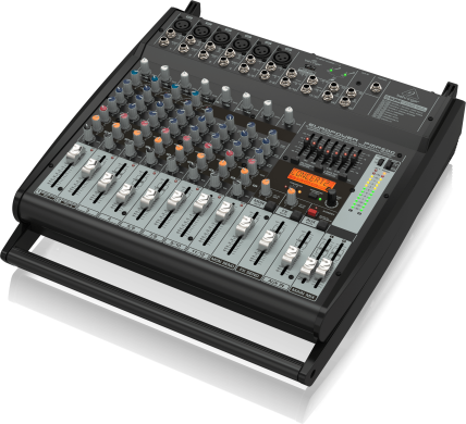 BEHRINGER PMP500
