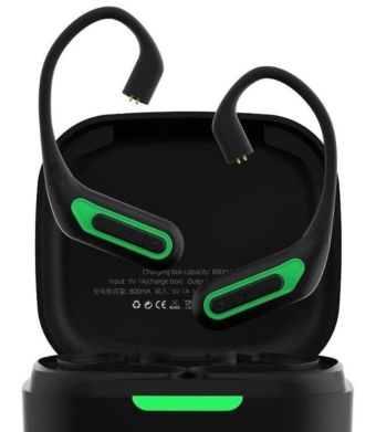 Беспроводной Bluetooth-адаптер для наушников KZ Audio AZ10 86477 фото