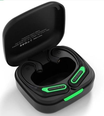 Беспроводной Bluetooth-адаптер для наушников KZ Audio AZ10 86477 фото