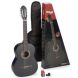 STAGG N C440 M BLK PACK