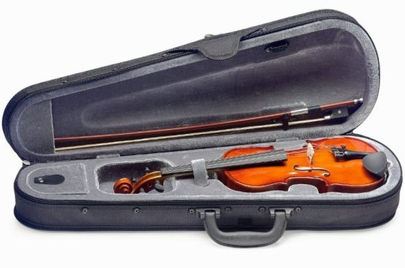 STAGG N VN-3/4