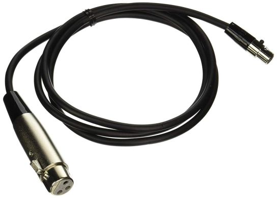 SHURE WA310 77503 фото