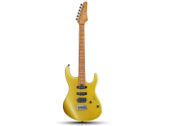 Donner Music DST-700 HSS Gold EC6818