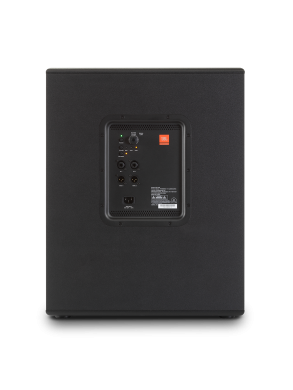 Активний сабвуфер JBL IRX115S-EK JBL-IRX115S-EK фото