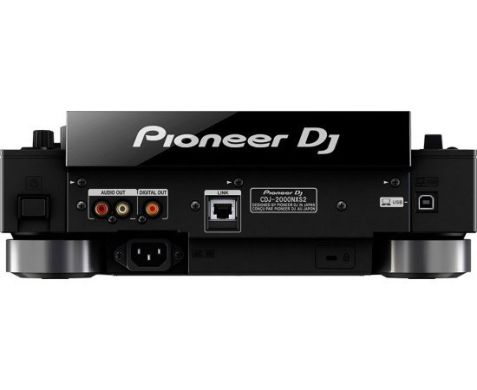 PIONEER CDJ-2000NXS2