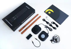 AEROBAND PocketDrum 2 Max