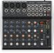 Мікшерний пульт BEHRINGER XENYX 1202SFX