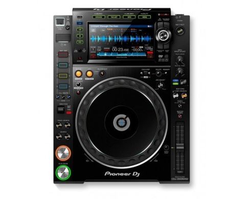 PIONEER CDJ-2000NXS2
