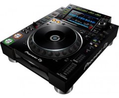 PIONEER CDJ-2000NXS2