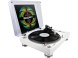 Вініловий програвач PIONEER PLX-500-W