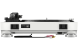 Вініловий програвач PIONEER PLX-500-W