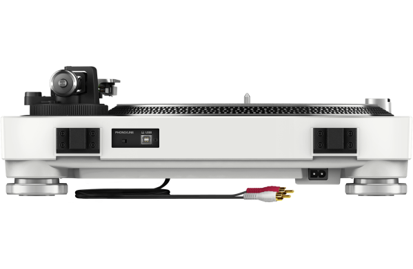 Вініловий програвач PIONEER PLX-500-W