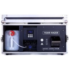 Pro Lux Tour Hazer