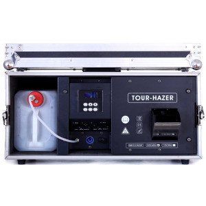 Pro Lux Tour Hazer